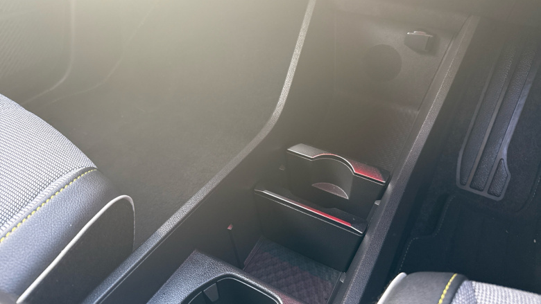 Renault Megane E-Tech EV60 160kW Techno+ 60kWh Optimum Charge 5dr Auto Electric Hatchback